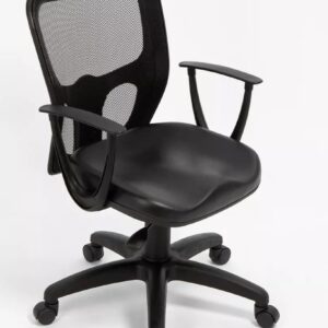 Sillon MOBILARG Operational India De oficina Ejecutivo Ergonomico