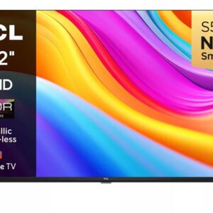 Smart Tv TCL L32S5400 32" Android HD Con HDR