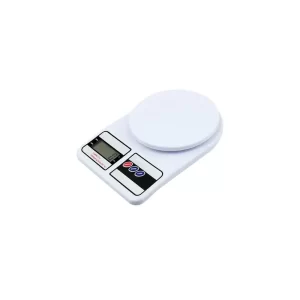 BALANZA COCINA K37 GADNIC