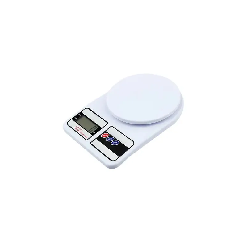 BALANZA COCINA K37 GADNIC