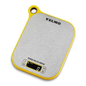BALANZA DE COCINA YELMO BL-7001