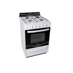 COCINA FLORENCIA 5516F FACIL LIMPIEZA BLANCA C/EE
