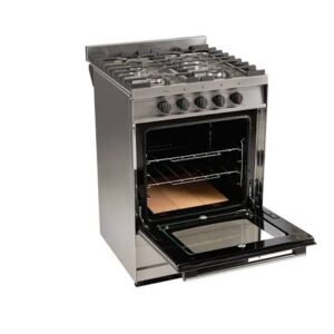 COCINA SEMI INDUSTRIAL FLORENCIA 5818S