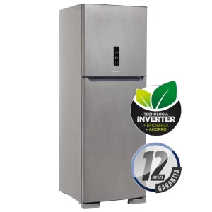 HELADERA BRIKET BK2F 2122V GP CD