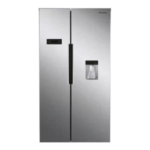 HELADERA CANDY INVERTER CHSBSO617
