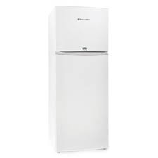 HELADERA COLUMBIA CHD41D-9 BLANCA NO FROST DUO COOLING