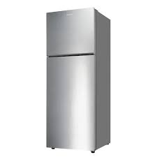 HELADERA DREAN RZN320PCARX TMNF SIL