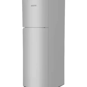 HELADERA ENOVA NO FROST 249 LITROS T (GRIS)