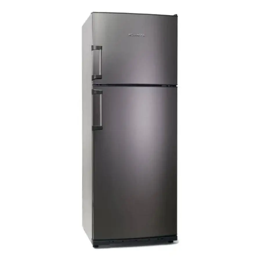 HELADERA KOHINOOR KDA-4394/6 ACERO