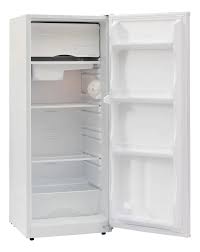 HELADERA MOD 1211 BK 1F BRIKET