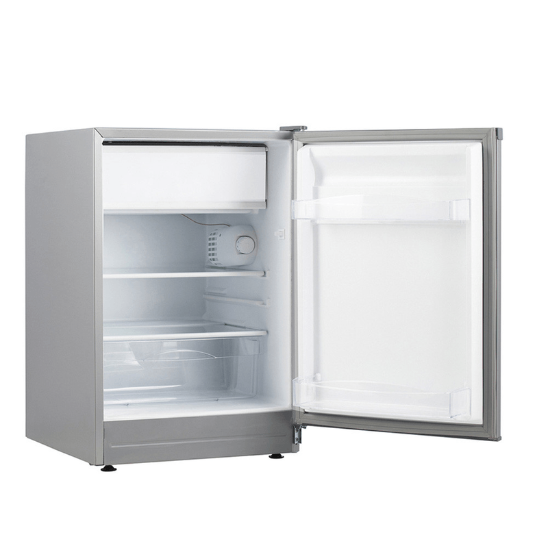 HELADERA PATRICK SIL HPK 120P00S