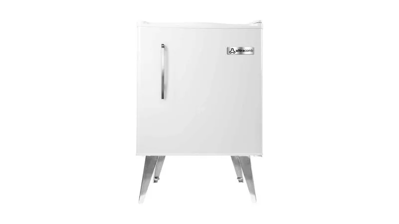 HELADERA ULTRACOMB UTC-48RVI VINTAGE