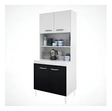 KIT DE COCINA 4 PUERTAS DELOS DL633 80CM