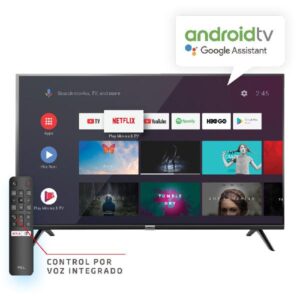 LED TCL 32" L32S6500 ANDROID TV/ L32S60A SMART ANDROID/ L32S5400