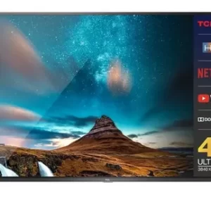 LED TCL 55 E5800 SMART UHD/ L55C1-C2/L55P8M ANDR.SMART TV