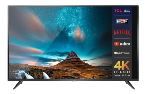 LED TCL 55 E5800 SMART UHD/ L55C1-C2/L55P8M ANDR.SMART TV