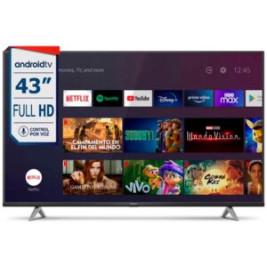 LED HITACHI 43 FULL HD LE43SMART23