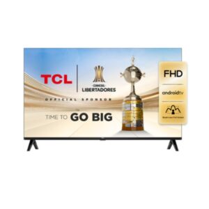 LED TCL L43S5400 FHD ANDROID TV-RV