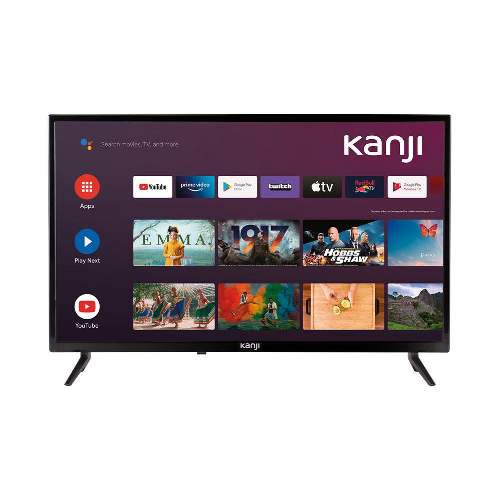 LED TV KANJI 32 HD SMART