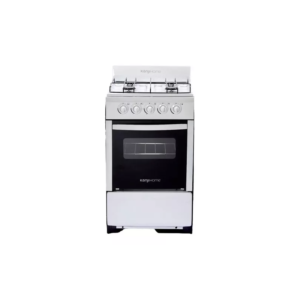 COCINA MULTI GAS KANJI HOME CONDOR ACERO