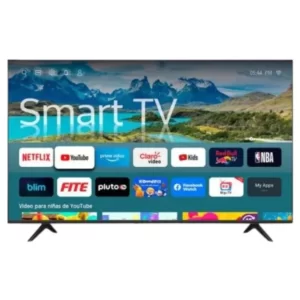 LED JVC 32 SMART VIDAA 32DA71252V