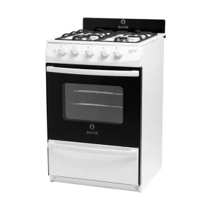 COCINA MASTER FULL MULTIGAS ESCORIAL / STYLE