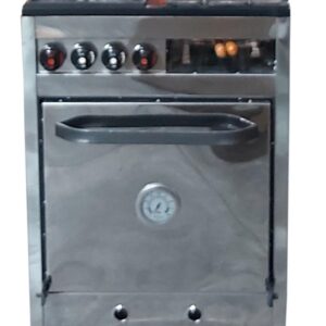 COCINA INDUSTRIAL PLANCHA ACERO EVEREST(JCP)