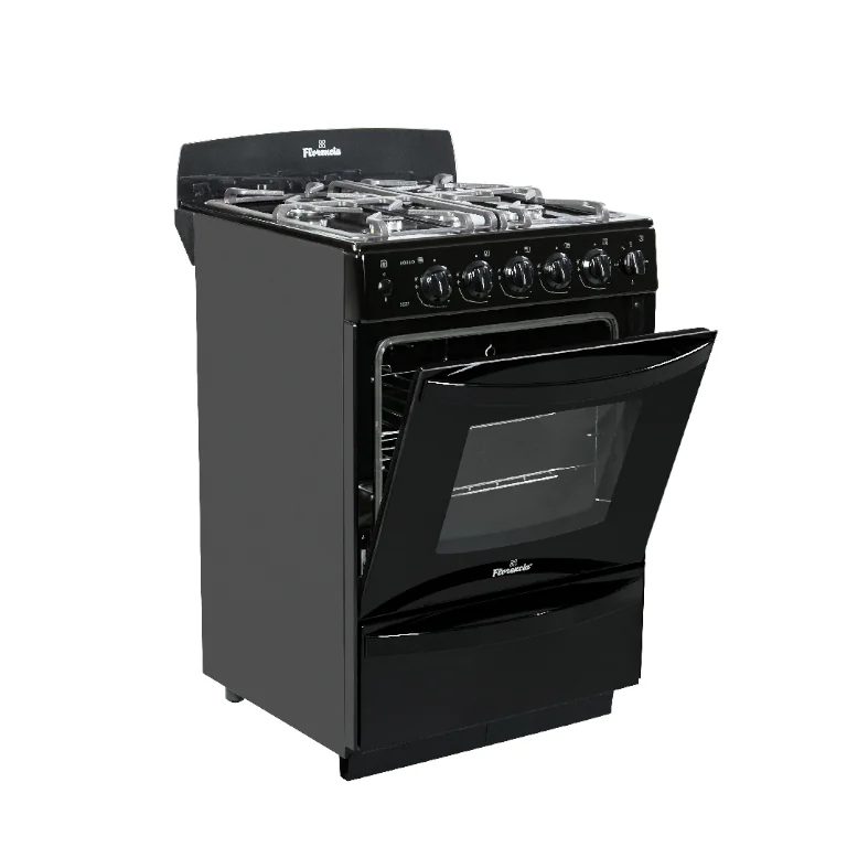 COCINA FLORENCIA 5547 REJILLA FUNDICION