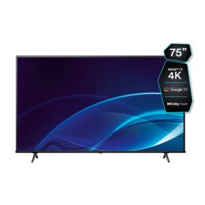 LED SMART NOBLEX 75 GOOGLE DV75X8580