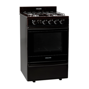 COCINA VOLCAN MARRON 87653/GRAFITO 87663