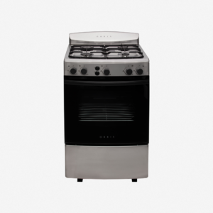 COCINA ORBIS INOXIDABLE 948C4M