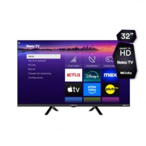 LED NOBLEX 32 SMART MICKEY1DV32V -MICKEY SERIES