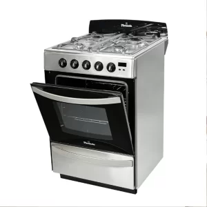 COCINA FLORENCIA �5558A AUTOLIM INOX. C/EE