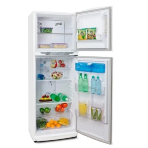 HELADERA BAMBI 1800 BLANCA