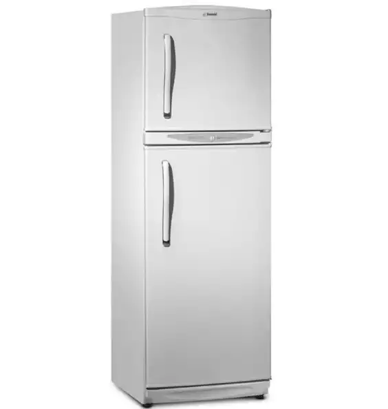 HELADERA BAMBI F-1600 FREEZER.
