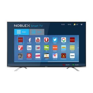LED NOBLEX 50-SMART- 50LD876DI