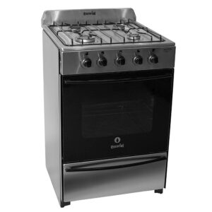 COCINA MASTER INOXIDABLE CLASSIC ESCORIAL