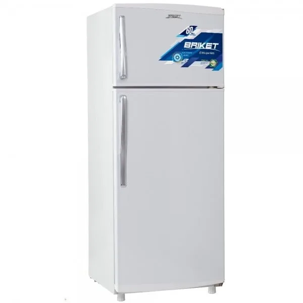 HELADERA BRIKET 1811 BK2F