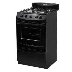 COCINA ESCORIAL CANDOR C/VAL-CANDOR BLACK