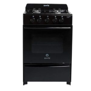 COCINA MASTER MULTIGAS/MASTER BLACK ESCORIAL/ MASTER CLASSIC