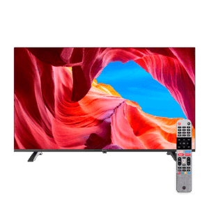 LED MOTOROLA MT4310TV 43" FULL HD-ANDROID