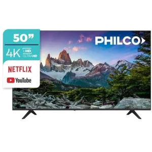 LED PHILCO 50" PLD50HS22