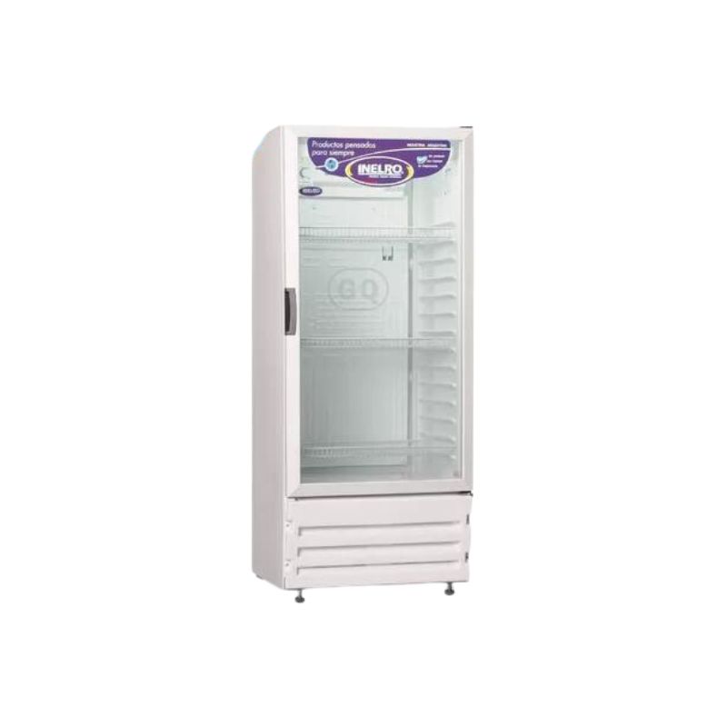 EXHIBIDORA VERTICAL �INELRO MT310 PLAFON LED