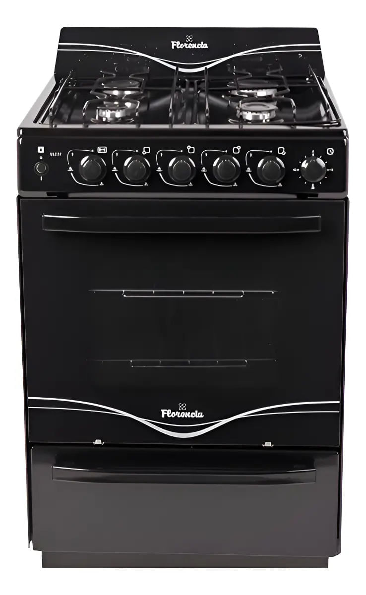 COCINA FLORENCIA AUTOLIM.5537A/5537F