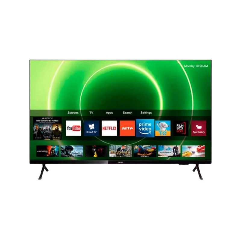 LED PHILIPS 32 PHD6825/77 - PHG5833/77 SMART