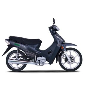 MOTO CORVEN 110 NEW ENERGY 110 AD ALEACION