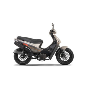 MOTO ENERGY 110 TUNING R2 CORVEN