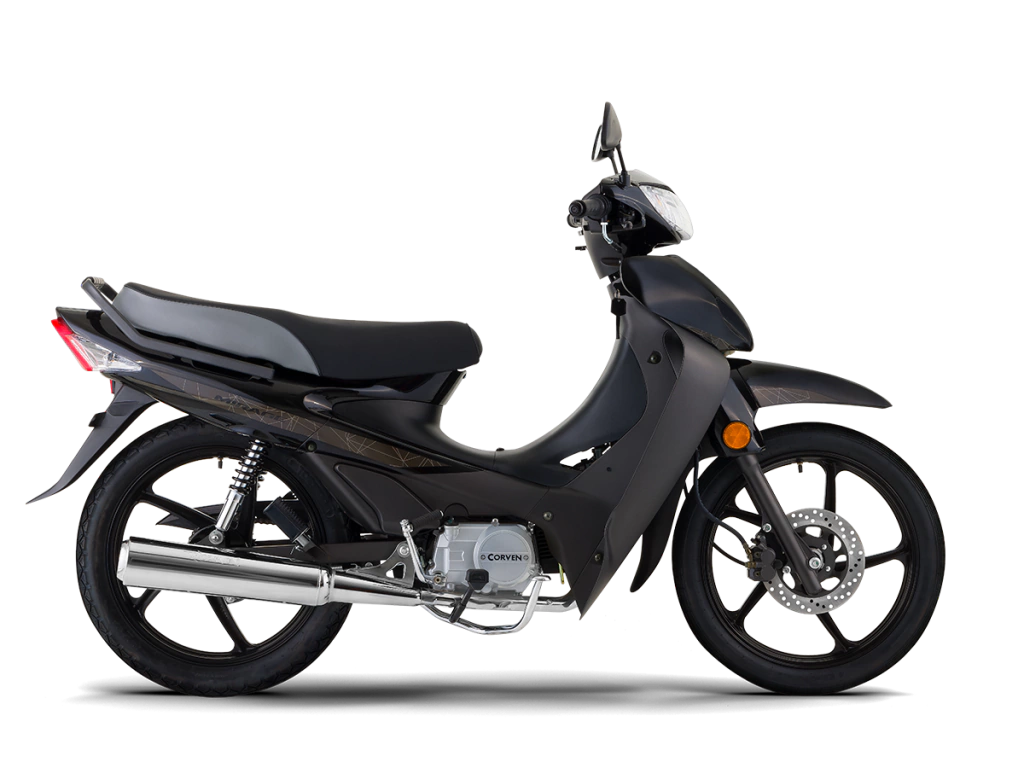 MOTO MIRAGE 110 AD R2 CORVEN