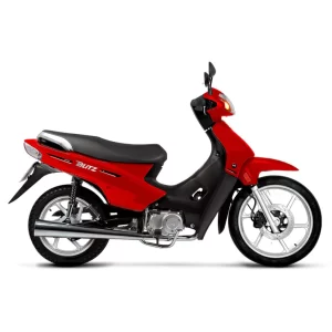 MOTO MOTOMEL B110 ALEACION V8 CKD