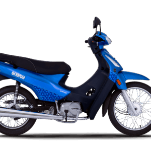 MOTO NEW ENERGY 110 RT CORVEN